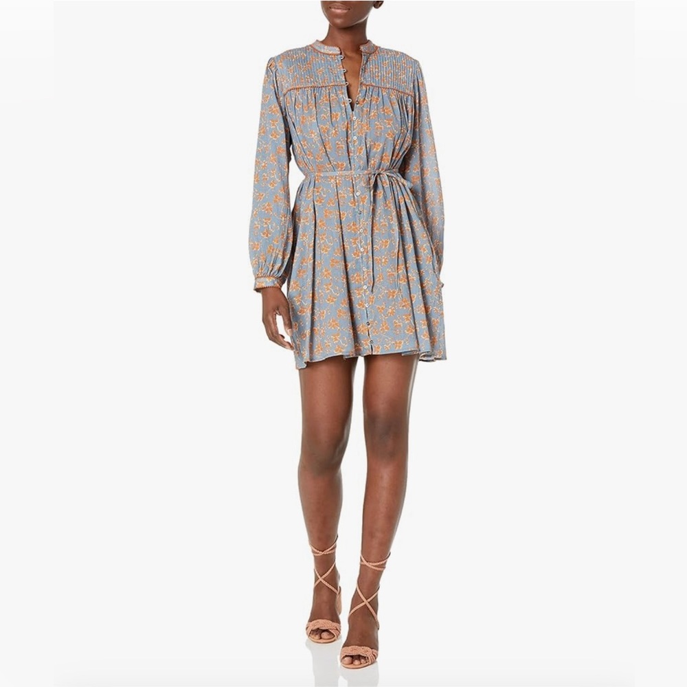 Joie women’s challensia dress preowned size L